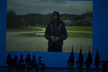 Gran Canaria distingue a sus campeones en la V Gala Isla Europea del Deporte/TA.